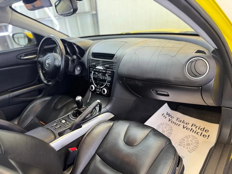 2004 Mazda RX-8 1st Gen - Image 11 of 18