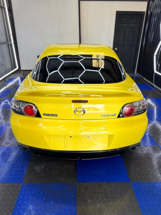 2004 Mazda RX-8 1st Gen - Image 14 of 18