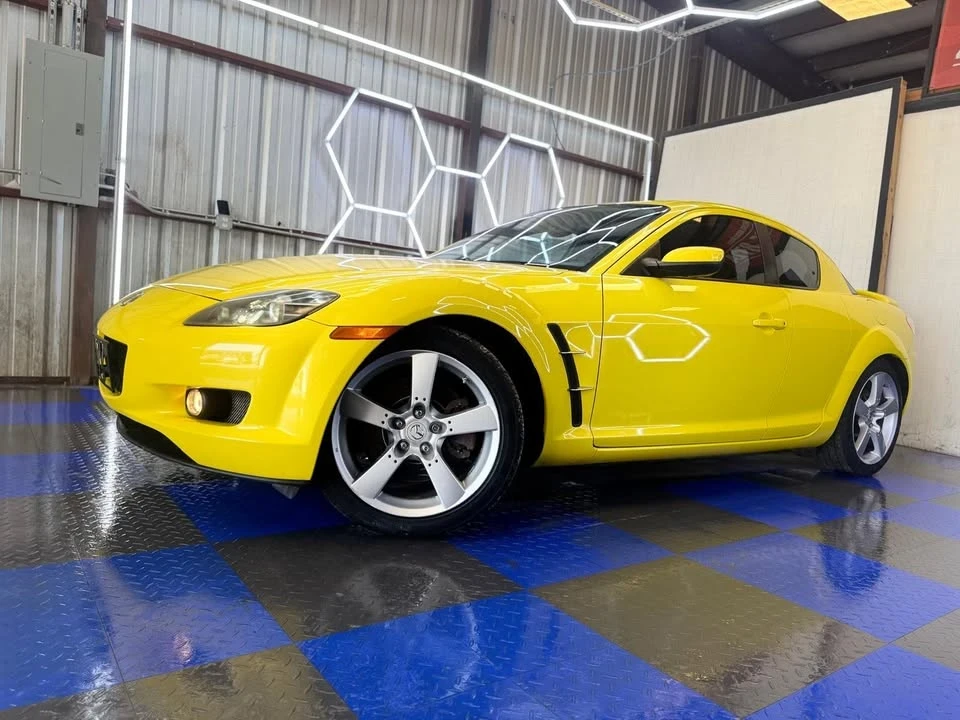2004 Mazda RX-8 1st Gen - Image 3 of 18
