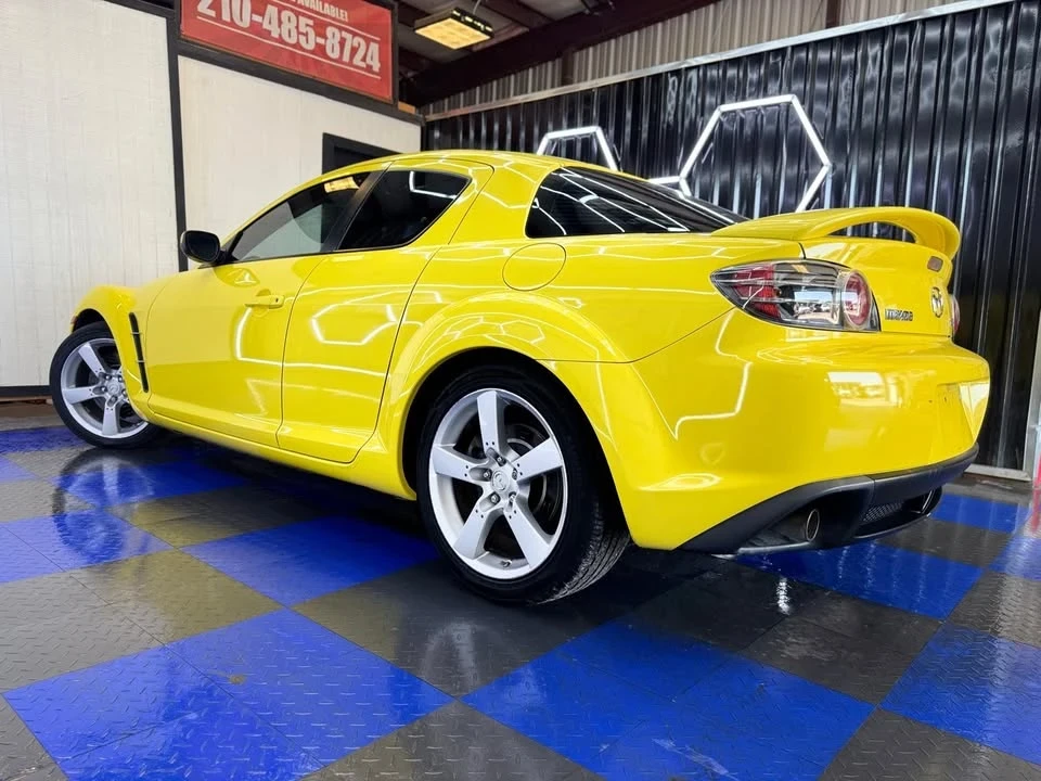 2004 Mazda RX-8 1st Gen - Image 9 of 18
