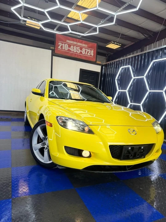 2004 Mazda RX-8 1st Gen - Image 5 of 18