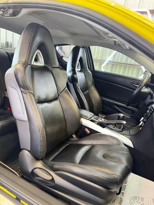 2004 Mazda RX-8 1st Gen - Image 11 of 18