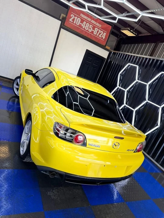 2004 Mazda RX-8 1st Gen - Image 17 of 18