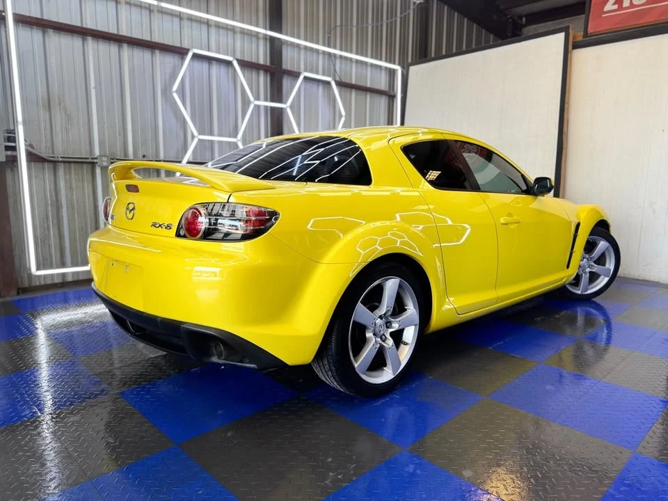 2004 Mazda RX-8 1st Gen - Image 18 of 18