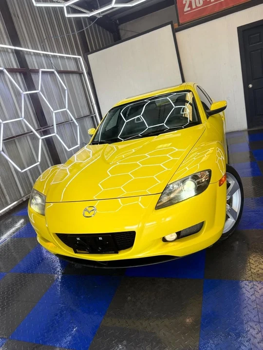 2004 Mazda RX-8 1st Gen - Image 2 of 18