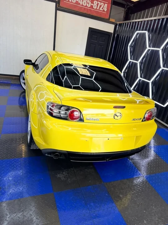 2004 Mazda RX-8 1st Gen - Image 7 of 18
