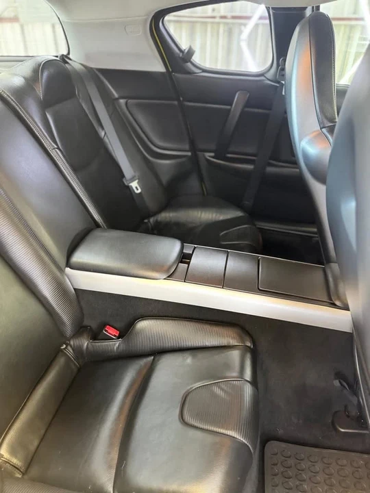 2004 Mazda RX-8 1st Gen - Image 15 of 18