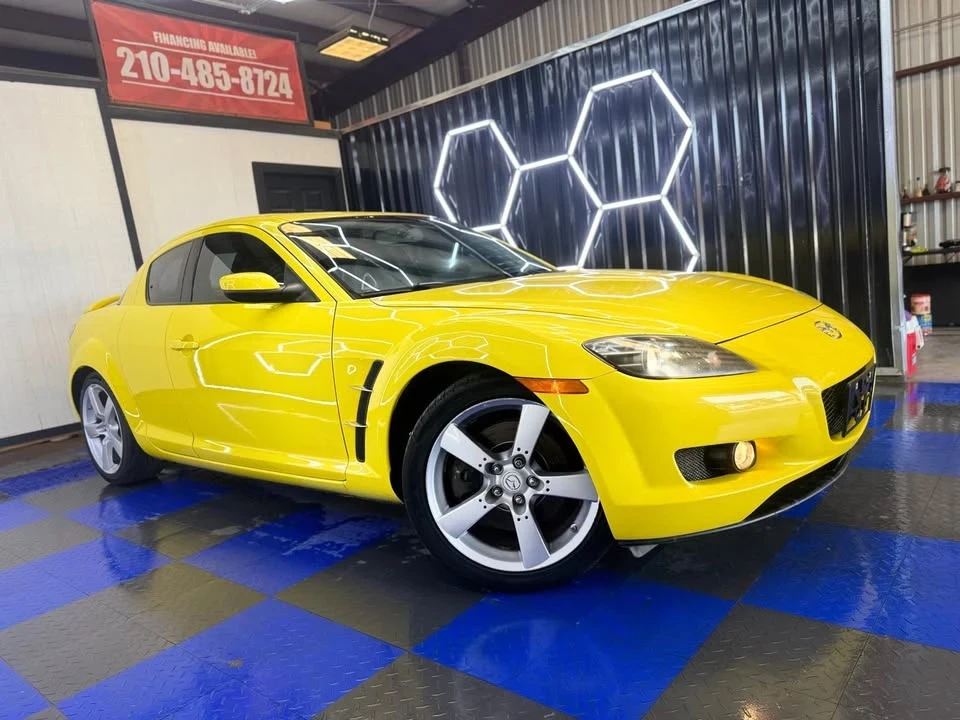 2004 Mazda RX-8 1st Gen - Image 5 of 18