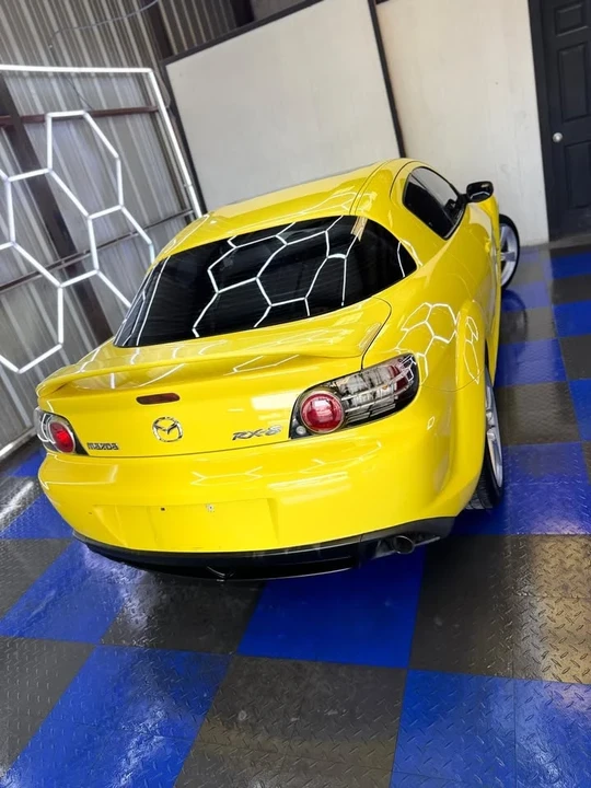 2004 Mazda RX-8 1st Gen - Image 6 of 18