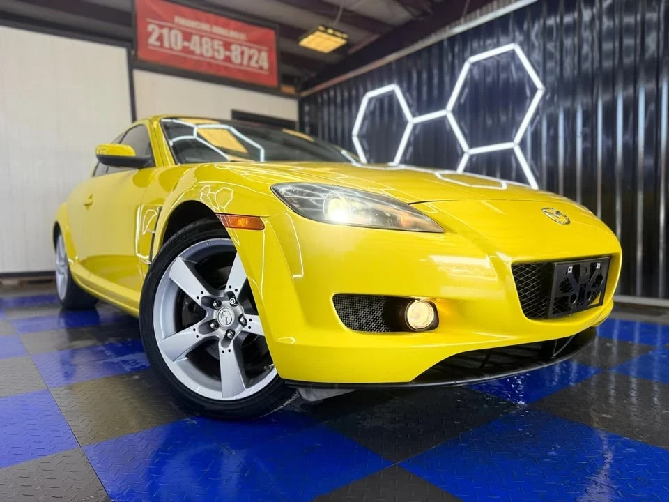 2004 Mazda RX-8 1st Gen - Image 4 of 18