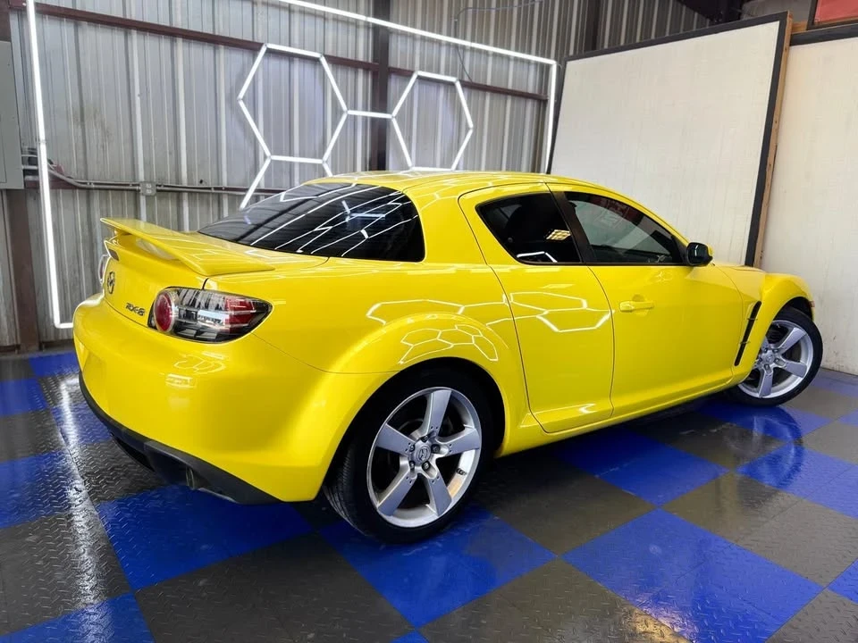 2004 Mazda RX-8 1st Gen - Image 8 of 18