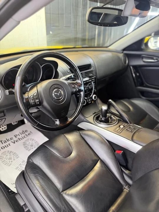 2004 Mazda RX-8 1st Gen - Image 14 of 18