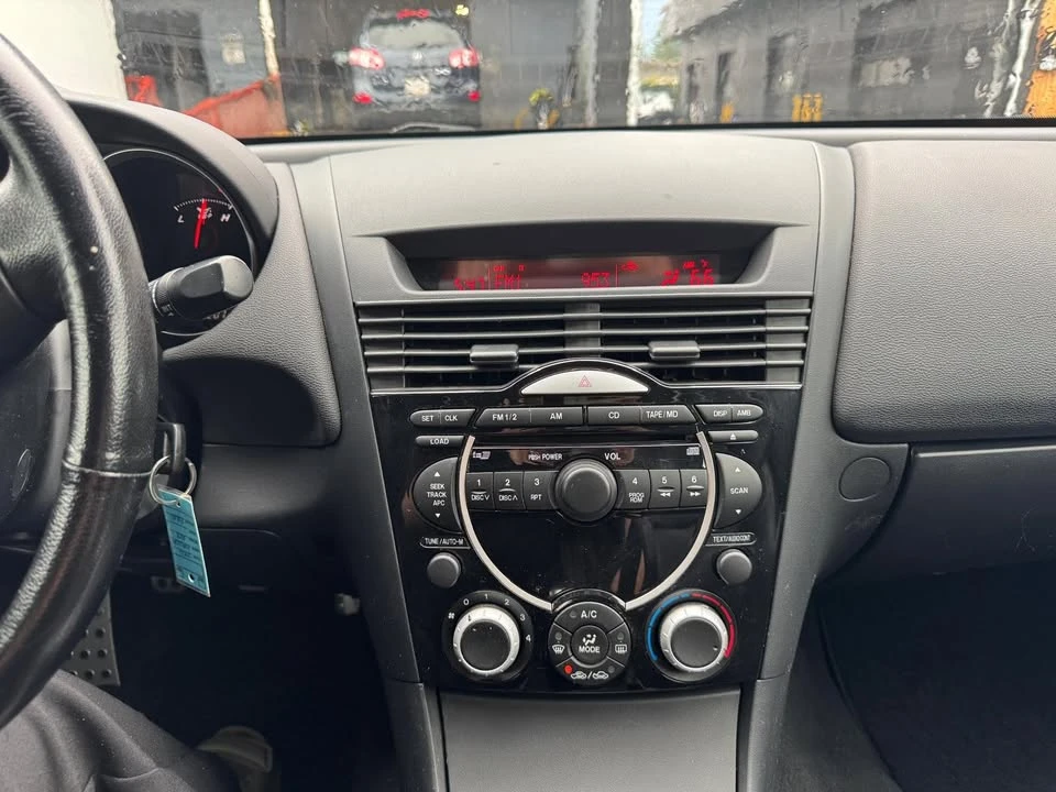 2004 Mazda RX-8 1st Gen - Image 10 of 11
