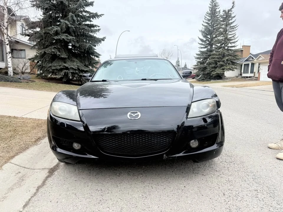 2004 Mazda RX-8 1st Gen - Image 8 of 10