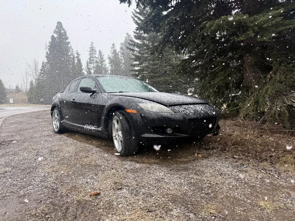 2004 Mazda RX-8 1st Gen - Image 6 of 10