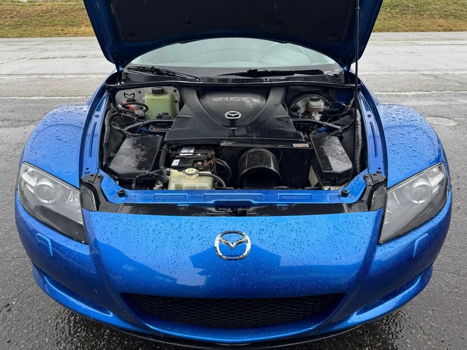 2004 Mazda RX-8 1st Gen - Image 4 of 11