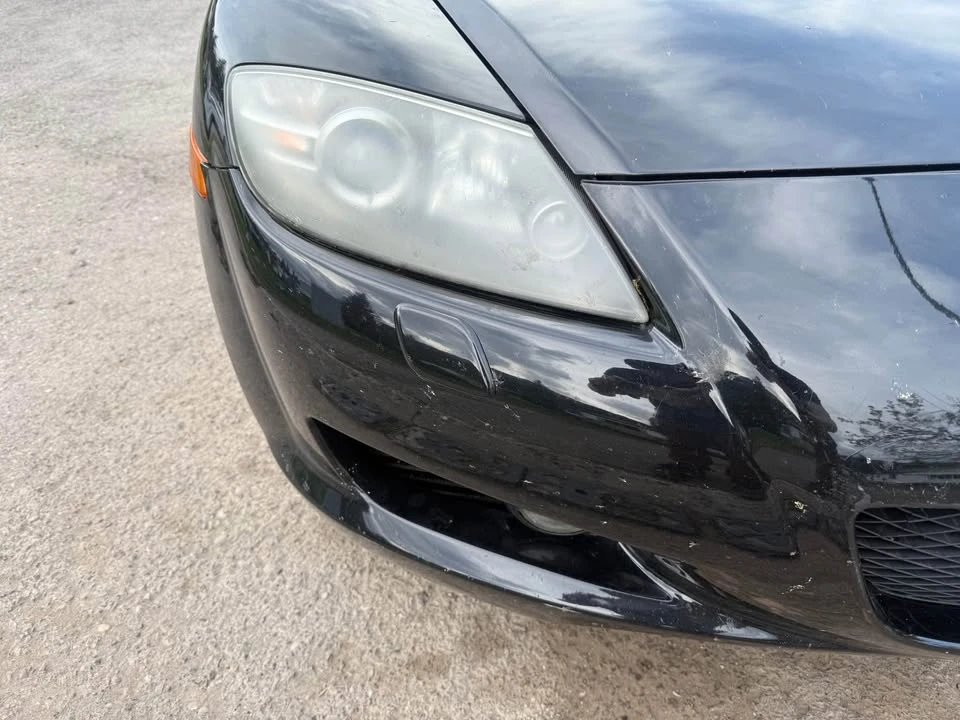 2004 Mazda RX-8 1st Gen - Image 5 of 10