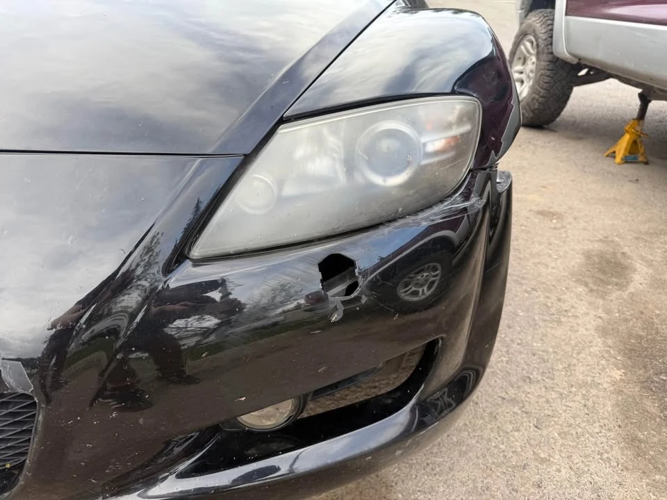 2004 Mazda RX-8 1st Gen - Image 4 of 10