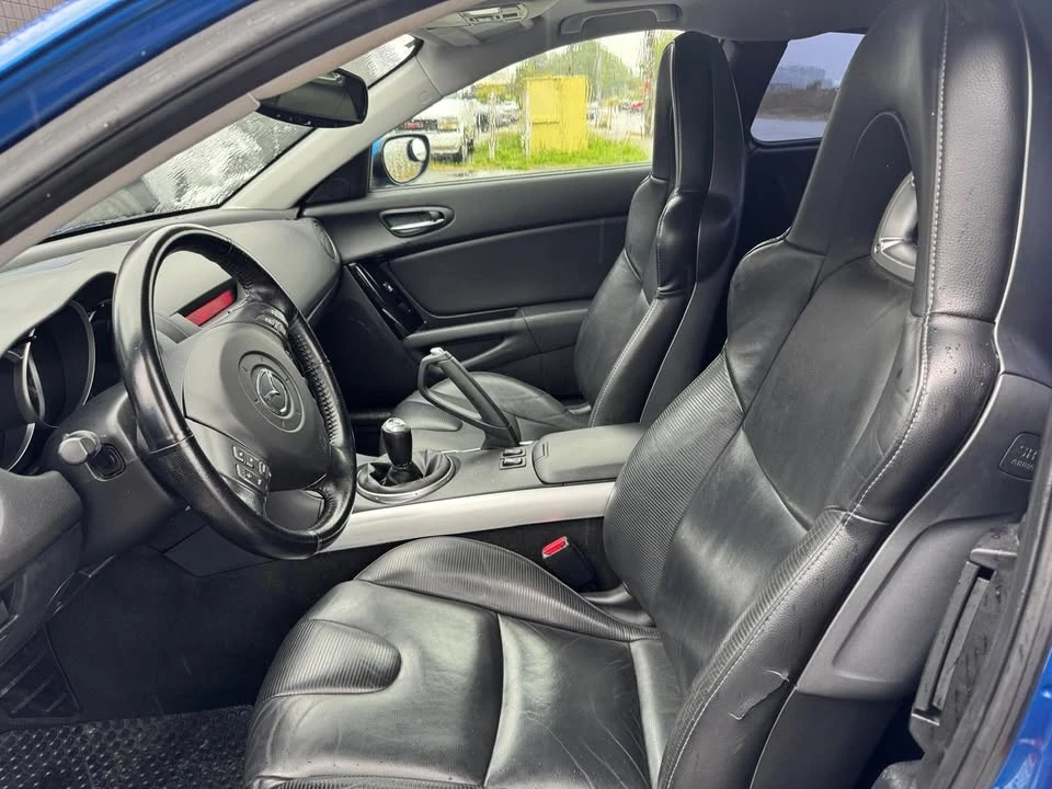 2004 Mazda RX-8 1st Gen - Image 8 of 11