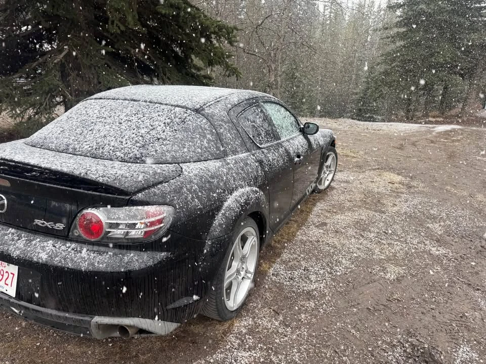 2004 Mazda RX-8 1st Gen - Image 7 of 10