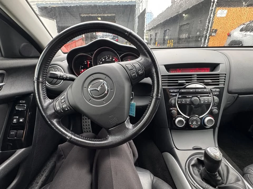 2004 Mazda RX-8 1st Gen - Image 7 of 11