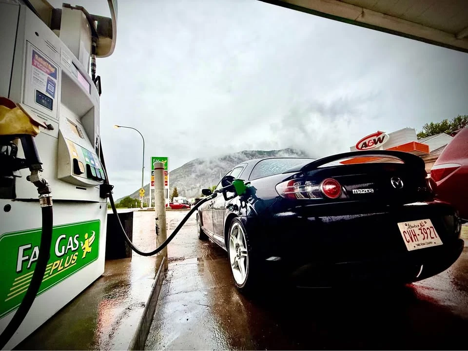 2004 Mazda RX-8 1st Gen - Image 2 of 10