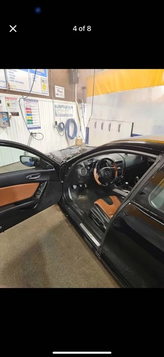 2004 Mazda RX-8 1st Gen - Image 9 of 10