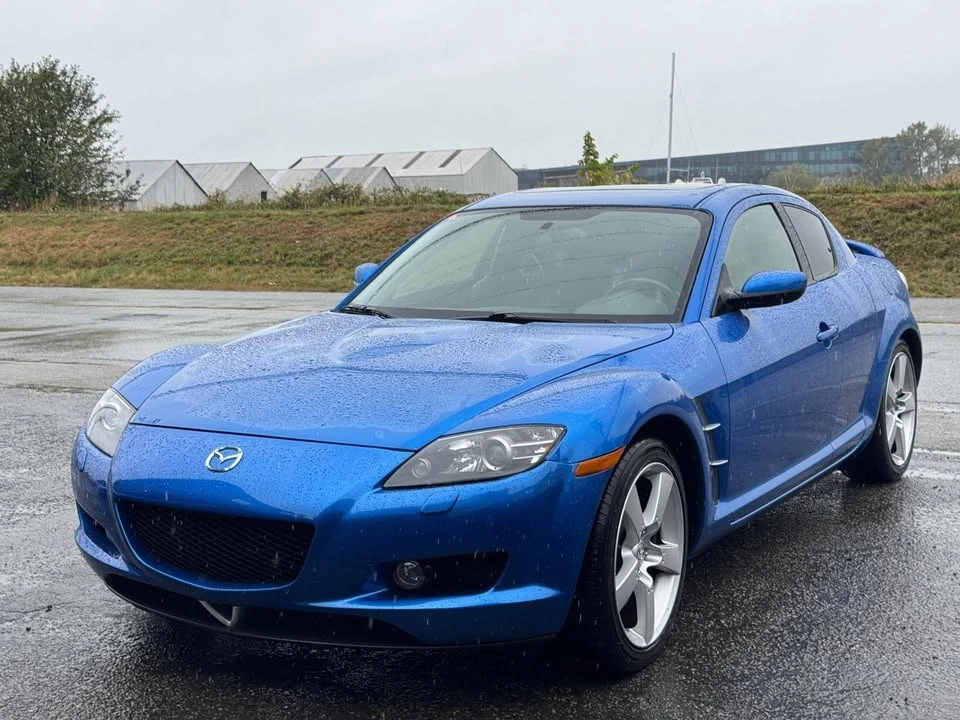 2004 Mazda RX-8 1st Gen - Image 4 of 12