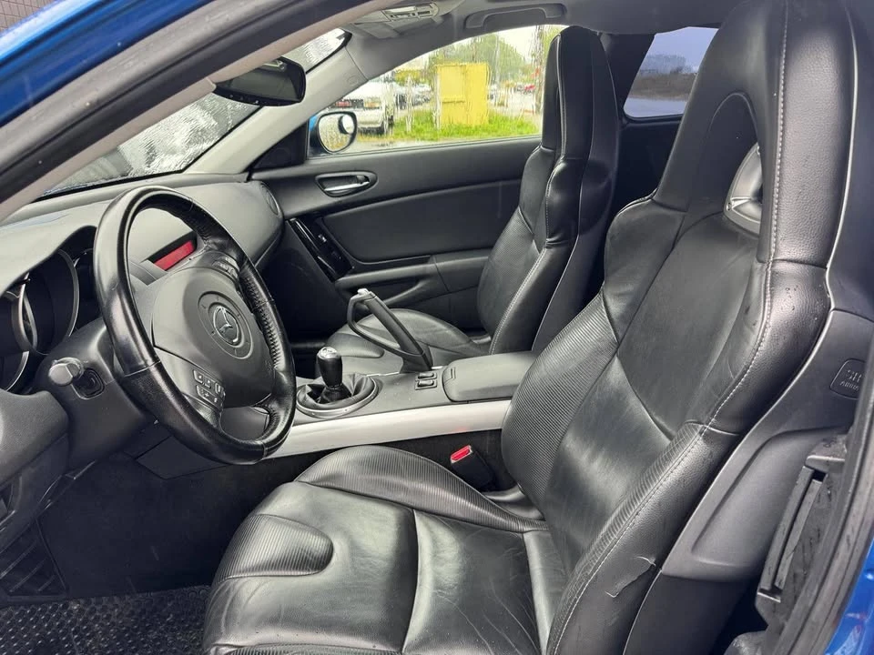 2004 Mazda RX-8 1st Gen - Image 11 of 12