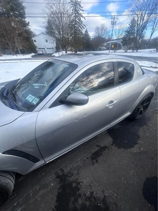 2004 Mazda RX-8 1st Gen - Image 3 of 5