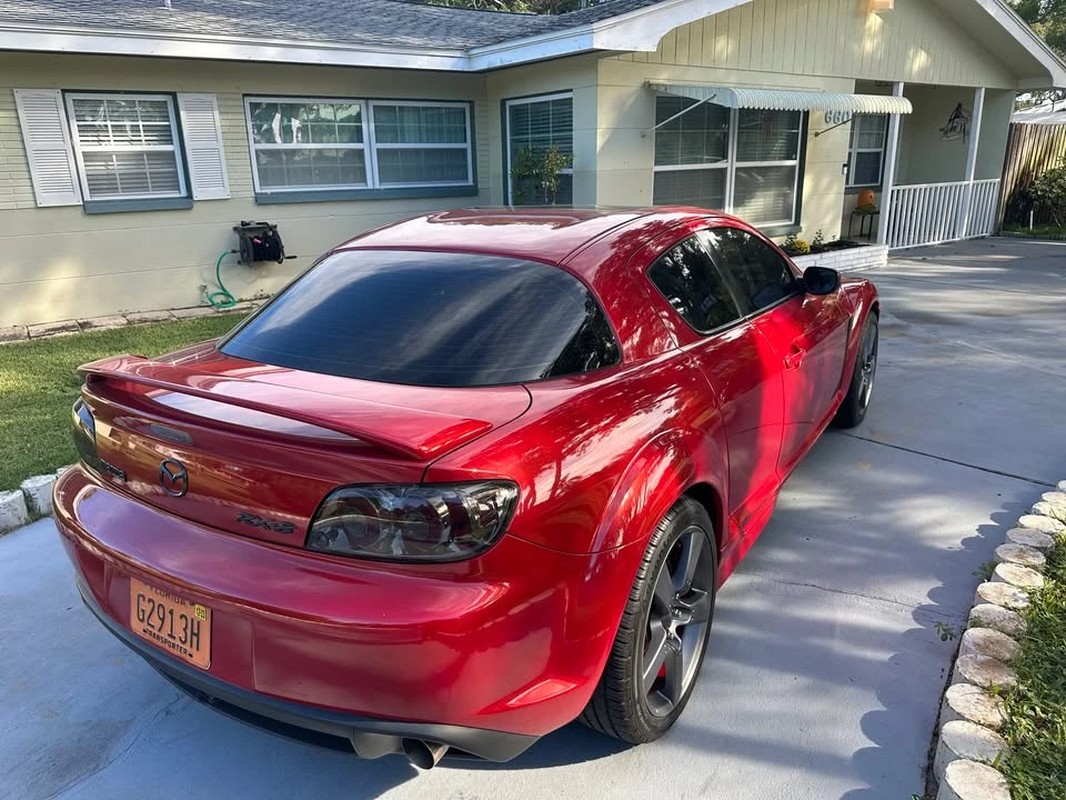 2004 Mazda RX-8 1st Gen - Image 5 of 7