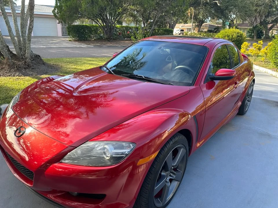 2004 Mazda RX-8 1st Gen - Image 3 of 7