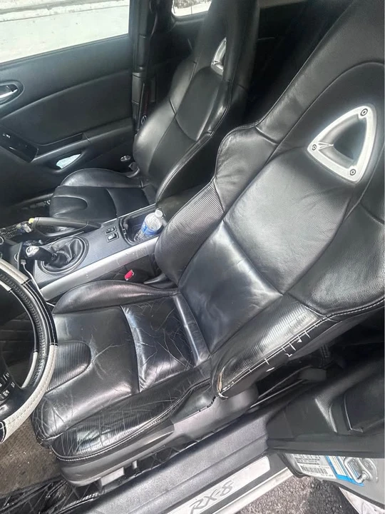 2004 Mazda RX-8 1st Gen - Image 5 of 5