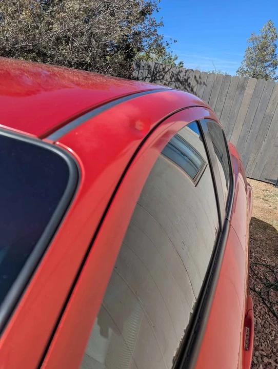2004 Mazda RX-8 1st Gen - Image 11 of 12