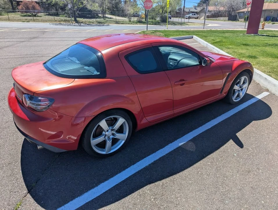 2004 Mazda RX-8 1st Gen - Image 3 of 12