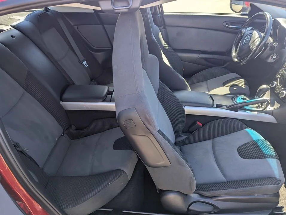 2004 Mazda RX-8 1st Gen - Image 6 of 12