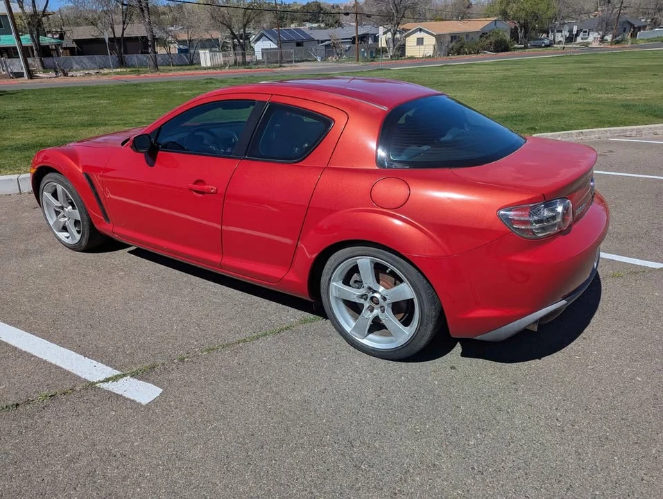 2004 Mazda RX-8 1st Gen - Image 2 of 12
