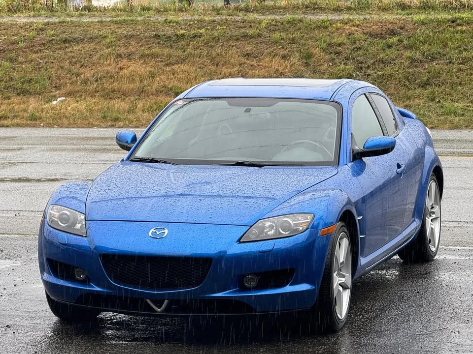 2004 Mazda RX-8 1st Gen - Image 9 of 12