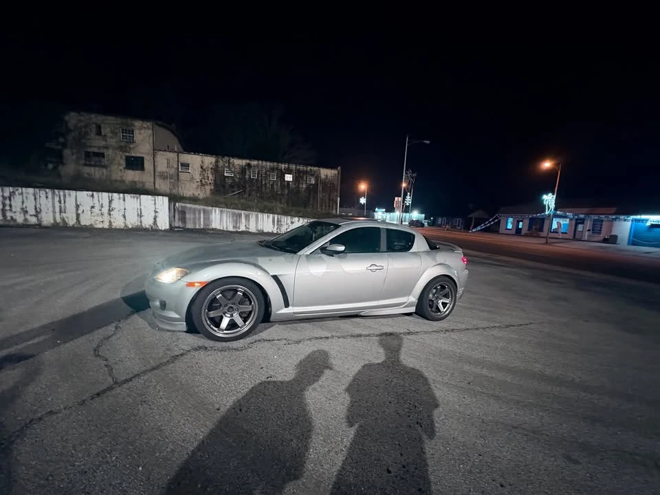 2004 Mazda RX-8 1st Gen - Image 5 of 5