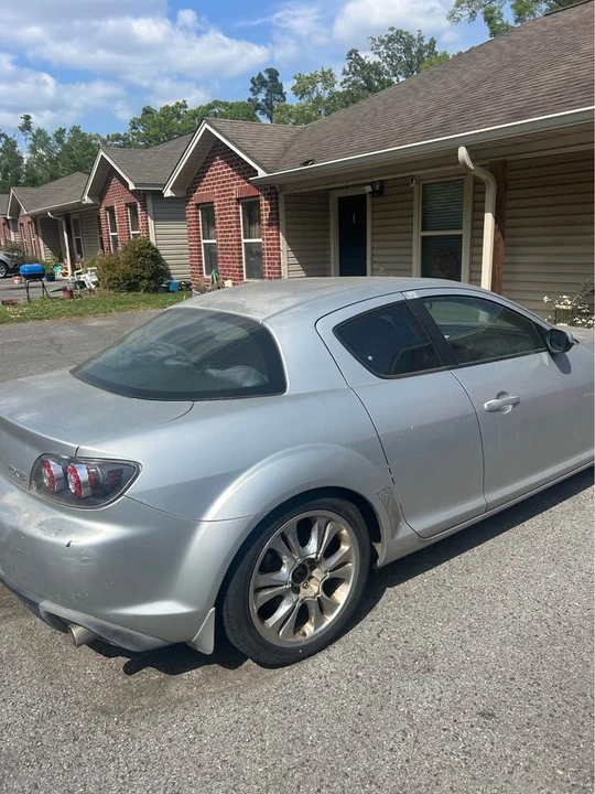 2004 Mazda RX-8 1st Gen - Image 3 of 4