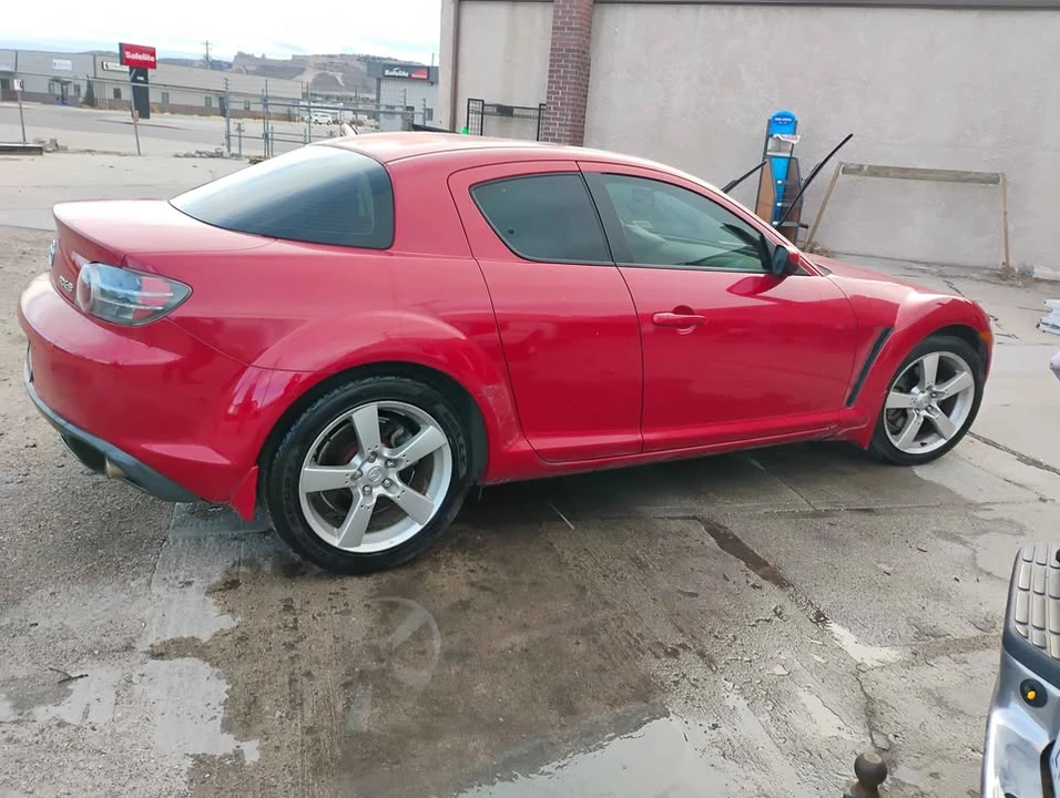 2004 Mazda RX-8 1st Gen - Image 3 of 7