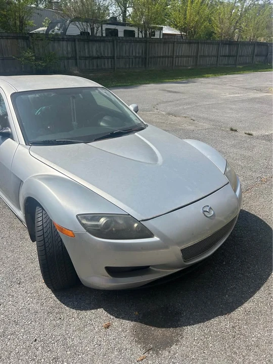 2004 Mazda RX-8 1st Gen - Image 2 of 4