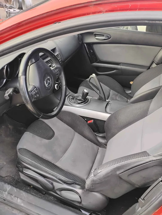 2004 Mazda RX-8 1st Gen - Image 7 of 7