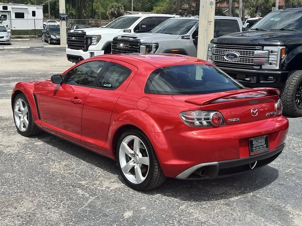 2004 Mazda RX-8 1st Gen - Image 3 of 16