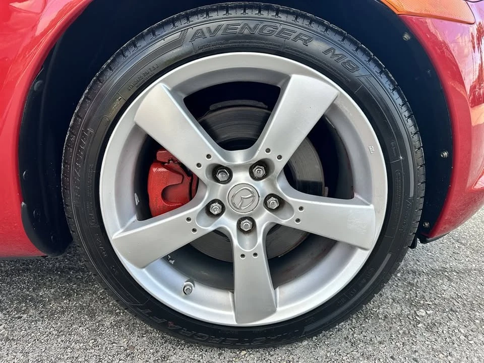 2004 Mazda RX-8 1st Gen - Image 8 of 16