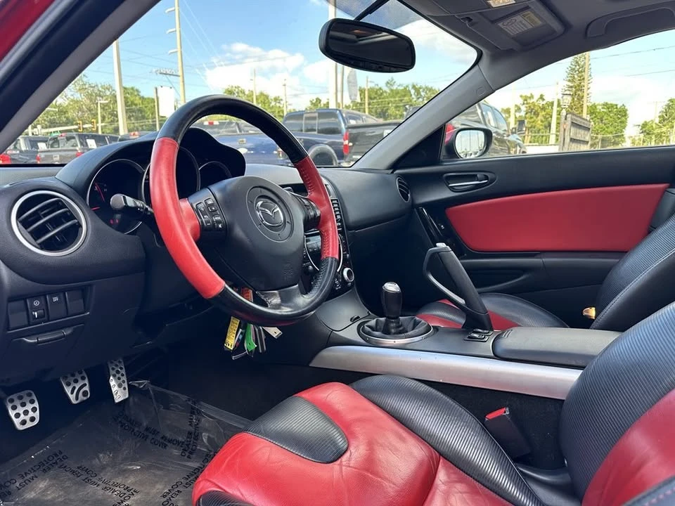 2004 Mazda RX-8 1st Gen - Image 10 of 16