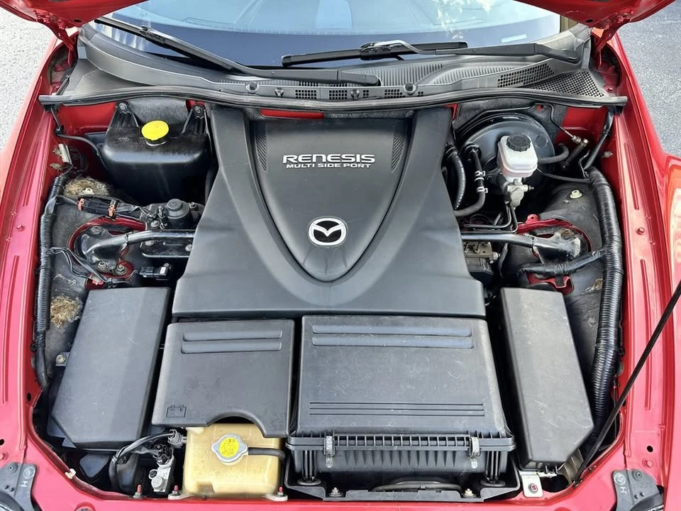 2004 Mazda RX-8 1st Gen - Image 9 of 16