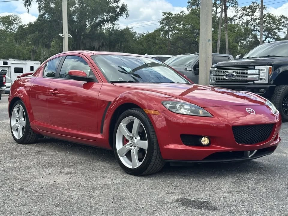 2004 Mazda RX-8 1st Gen - Image 2 of 16
