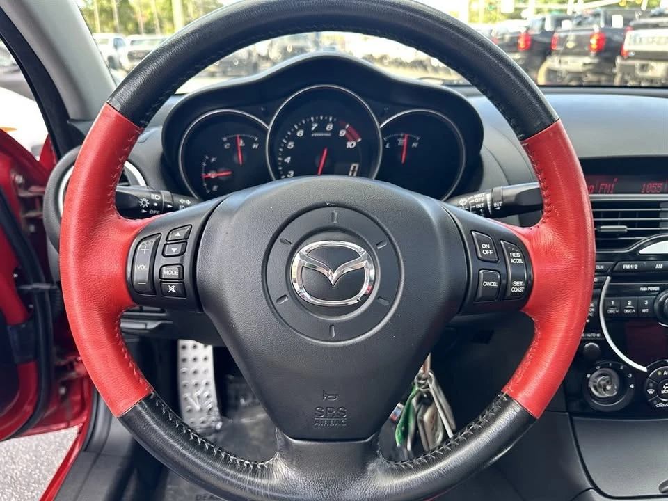 2004 Mazda RX-8 1st Gen - Image 13 of 16
