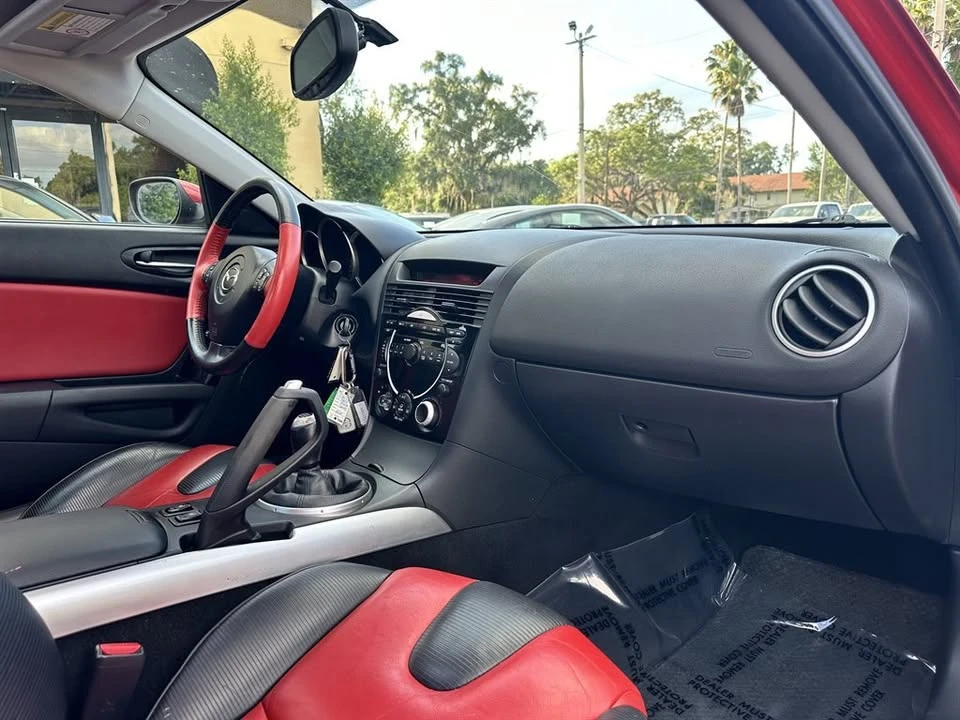 2004 Mazda RX-8 1st Gen - Image 11 of 16